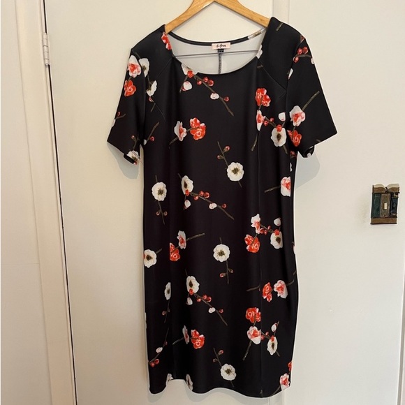 LA LEMON Floral Dress!!! - Picture 6 of 6